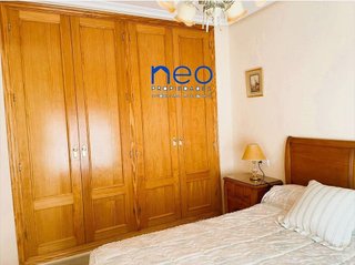 Piso en venta en Altea Pueblo en Altea