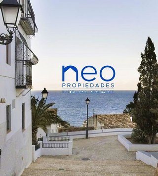 Piso en venta en Altea Pueblo en Altea
