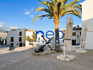 Piso en venta en Altea Pueblo en Altea