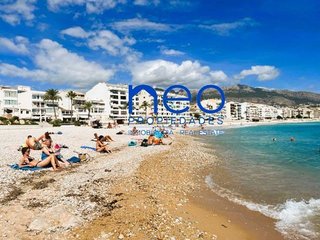 Piso en venta en Altea Pueblo en Altea