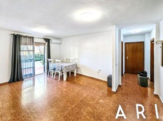 Piso en venta en Capellanía - Retamar en Alhaurín de la Torre