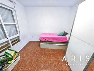 Piso en venta en Capellanía - Retamar en Alhaurín de la Torre