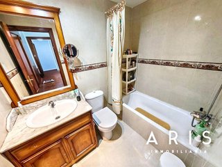 Piso en venta en Capellanía - Retamar en Alhaurín de la Torre