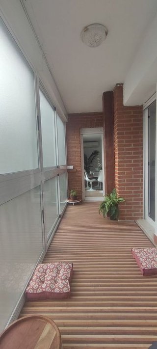 Piso en venta en Alcoy/Alcoi
