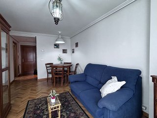 Piso en venta en Fuentecillas - Universidades en Burgos