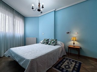 Piso en venta en Fuentecillas - Universidades en Burgos