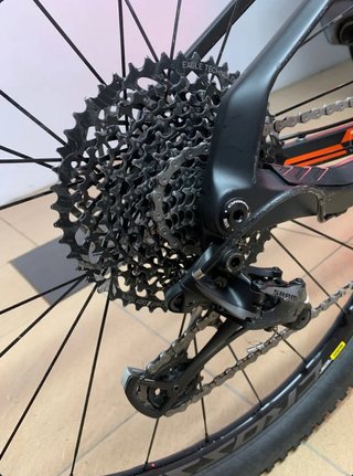 Orbea Oiz M20 Talla L 2018