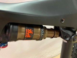 Orbea Oiz M20 Talla L 2018