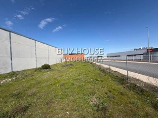 Terreno en venta en Illescas