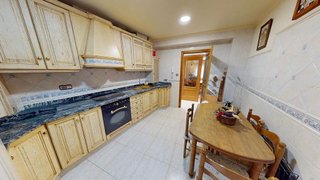Piso en venta en Crevillent