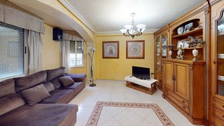 Piso en venta en Crevillent