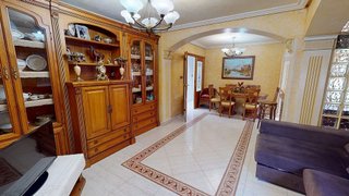 Piso en venta en Crevillent
