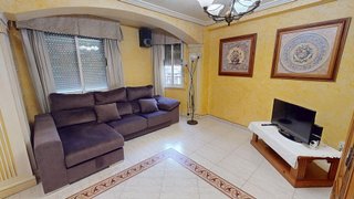 Piso en venta en Crevillent
