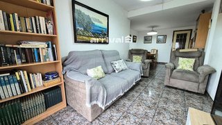 Piso en venta en Alcoy/Alcoi