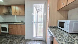 Piso en venta en Alcoy/Alcoi