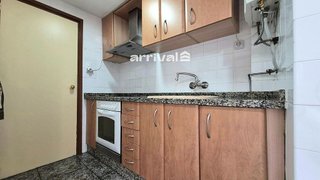 Piso en venta en Alcoy/Alcoi