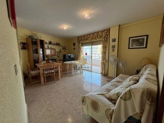 Piso en venta en Playa norte en Peñíscola