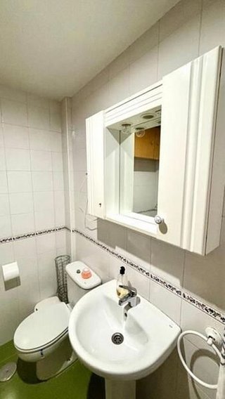 Piso en venta en Meco pueblo en Meco