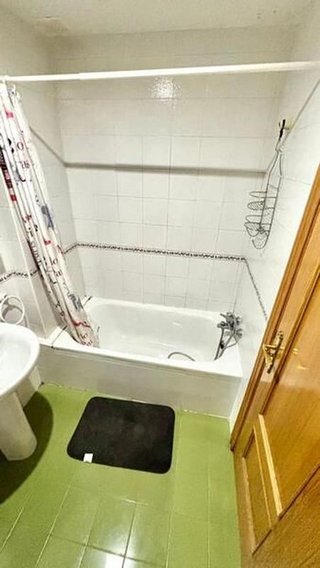 Piso en venta en Meco pueblo en Meco