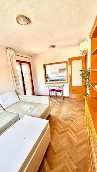 Piso en venta en Meco pueblo en Meco
