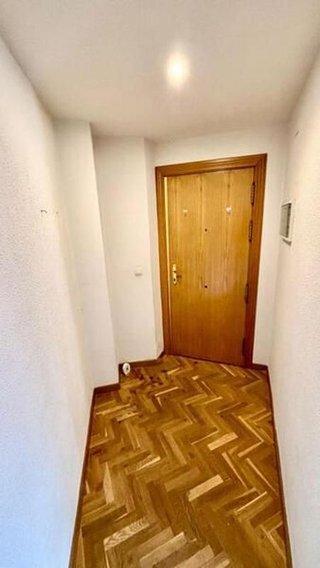 Piso en venta en Meco pueblo en Meco