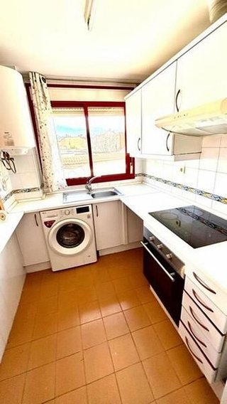 Piso en venta en Meco pueblo en Meco