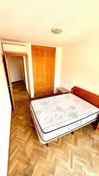 Piso en venta en Meco pueblo en Meco