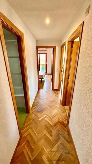 Piso en venta en Meco pueblo en Meco