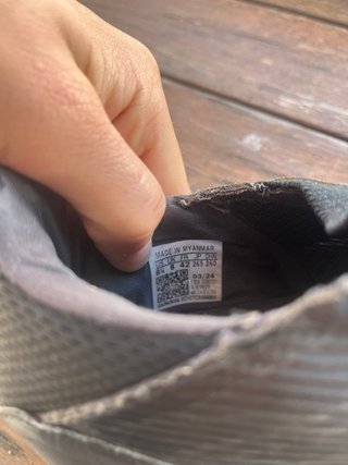 Botas de fútbol Adidas F50
