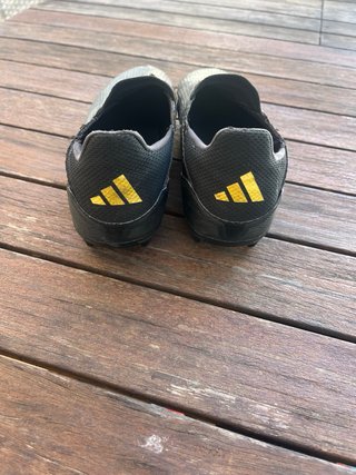 Botas de fútbol Adidas F50