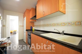 Piso en venta en Xeraco