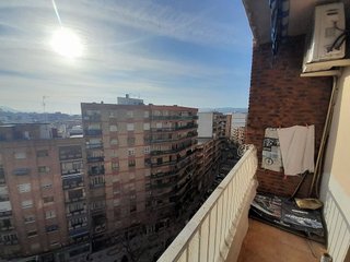 Piso en venta en Centro en Puertollano