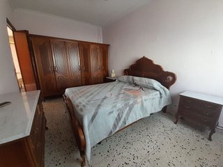 Piso en venta en Centro en Puertollano