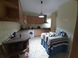 Piso en venta en Centro en Puertollano