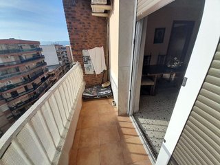 Piso en venta en Centro en Puertollano