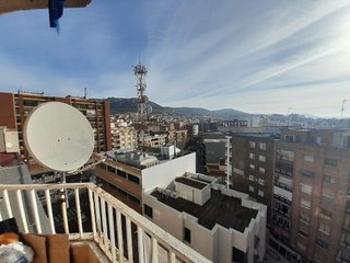 Piso en venta en Centro en Puertollano