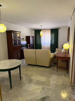 Piso en venta en Pedregalejo en Málaga