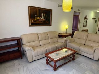 Piso en venta en Pedregalejo en Málaga