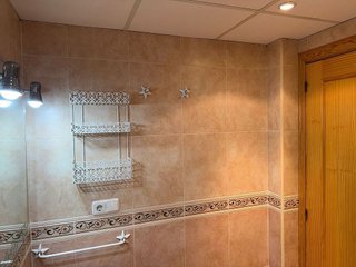 Piso en venta en Pedregalejo en Málaga
