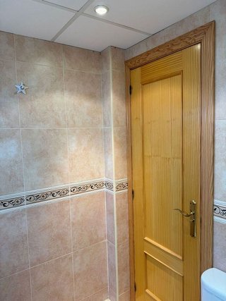 Piso en venta en Pedregalejo en Málaga
