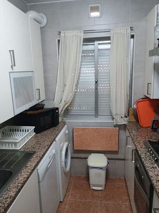 Piso en venta en Ciudad Aljarafe en Mairena del Aljarafe