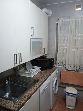 Piso en venta en Ciudad Aljarafe en Mairena del Aljarafe