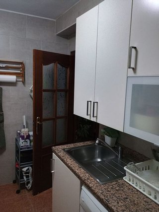 Piso en venta en Ciudad Aljarafe en Mairena del Aljarafe