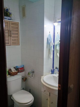 Piso en venta en Ciudad Aljarafe en Mairena del Aljarafe