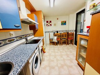 Piso en venta en Parquesol en Valladolid