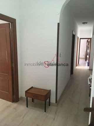 Piso en venta en Garrido Norte - Chinchibarra en Salamanca