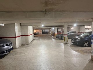 Garaje en venta en Garrido Sur - Estación Sur en Salamanca