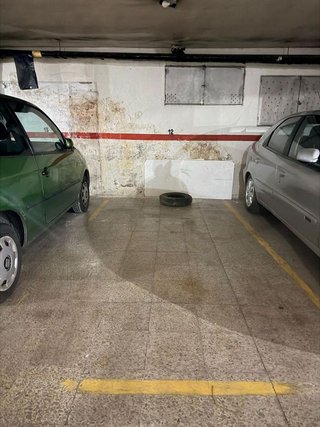 Garaje en venta en Garrido Sur - Estación Sur en Salamanca