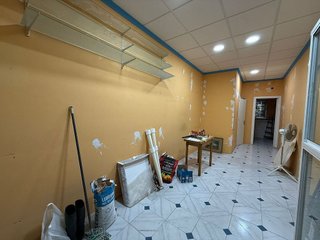 Local comercial en venta en Pilas