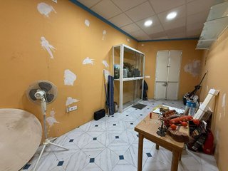 Local comercial en venta en Pilas